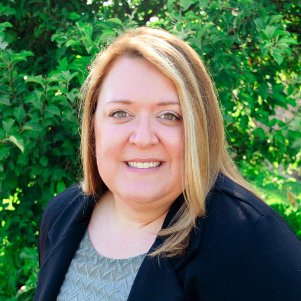 Emily Limberg with The Utech Group