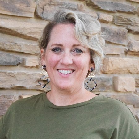 Keely Marlowe - Organizational Development Consultant