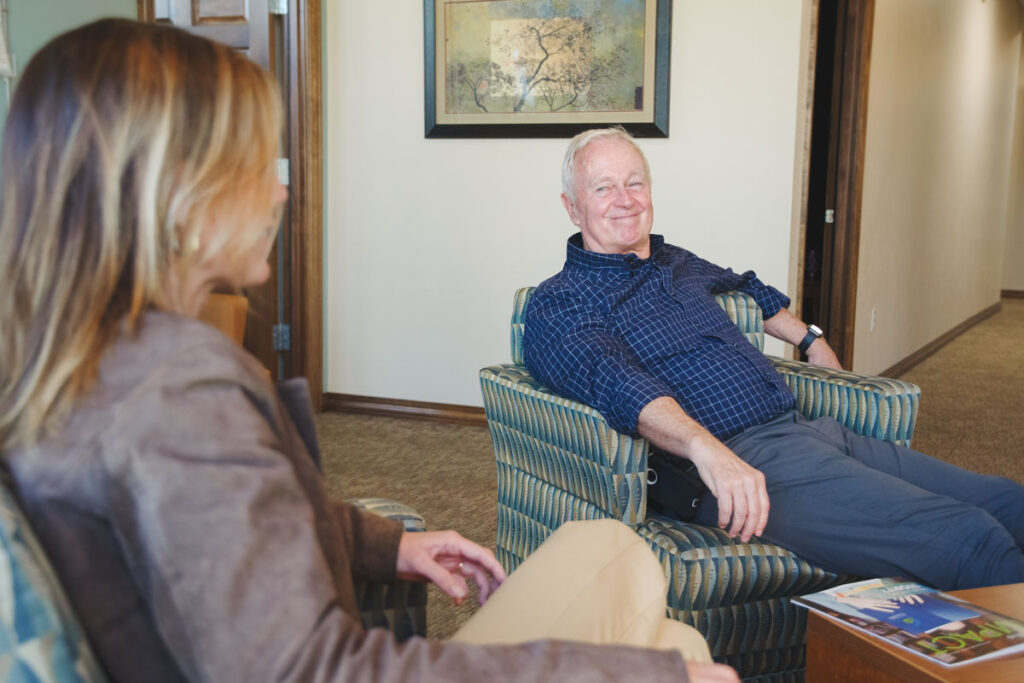 Balancing Business Leadership with Family Relationships
