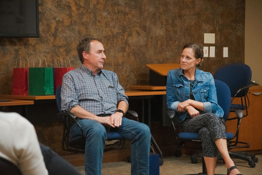 Managing Intergenerational Differences in Family-Led Businesses