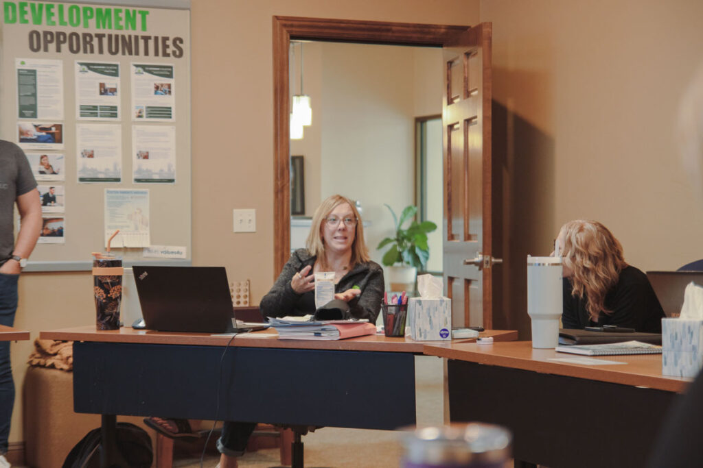 Balancing Family Dynamics in a Family-Led Business