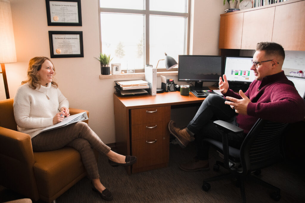 Healthy Communication in Your Family Business